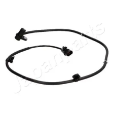 JAPANPARTS érzékelő, kerékfordulatszám ABS-538 autóalkatrész