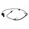 JAPANPARTS érzékelő, kerékfordulatszám ABS-553