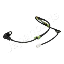 JAPANPARTS érzékelő, kerékfordulatszám ABS-802 autóalkatrész