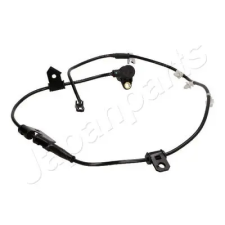 JAPANPARTS érzékelő, kerékfordulatszám ABS-H21 autóalkatrész