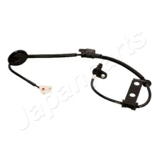 JAPANPARTS érzékelő, kerékfordulatszám ABS-H86 autóalkatrész
