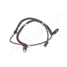 JAPANPARTS érzékelő, kerékfordulatszám ABS-H90 autóalkatrész