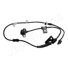 JAPANPARTS érzékelő, kerékfordulatszám ABS-K10 autóalkatrész