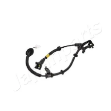 JAPANPARTS érzékelő, kerékfordulatszám ABS-K46 autóalkatrész
