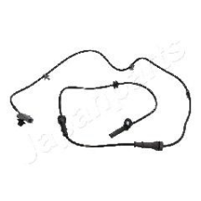 JAPANPARTS Érzékelő, kerékfordulatszám JAPANPARTS ABS-1010 fékbetét