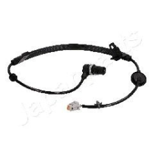 JAPANPARTS Érzékelő, kerékfordulatszám JAPANPARTS ABS-117 fékbetét