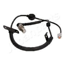 JAPANPARTS Érzékelő, kerékfordulatszám JAPANPARTS ABS-119 fékbetét