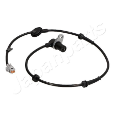 JAPANPARTS érzékelő, kerékfordulatszám JAPANPARTS ABS-124 autóalkatrész