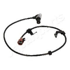 JAPANPARTS Érzékelő, kerékfordulatszám JAPANPARTS ABS-147 fékbetét