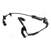 JAPANPARTS érzékelő, kerékfordulatszám JAPANPARTS ABS-312