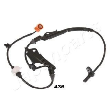 JAPANPARTS Érzékelő, kerékfordulatszám JAPANPARTS ABS-436 fékbetét
