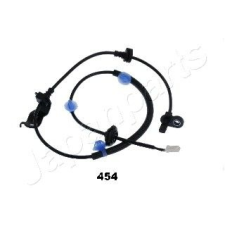 JAPANPARTS Érzékelő, kerékfordulatszám JAPANPARTS ABS-454 fékbetét