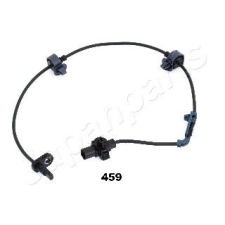 JAPANPARTS Érzékelő, kerékfordulatszám JAPANPARTS ABS-459 fékbetét