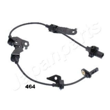 JAPANPARTS Érzékelő, kerékfordulatszám JAPANPARTS ABS-464 fékbetét