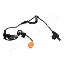 JAPANPARTS Érzékelő, kerékfordulatszám JAPANPARTS ABS-467 fékbetét