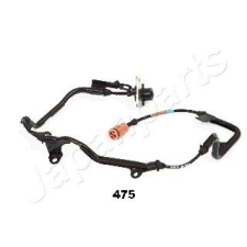 JAPANPARTS Érzékelő, kerékfordulatszám JAPANPARTS ABS-475 fékbetét