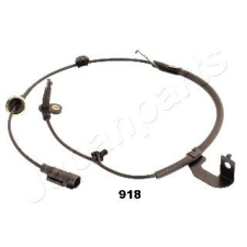 JAPANPARTS Érzékelő, kerékfordulatszám JAPANPARTS ABS-918 fékbetét
