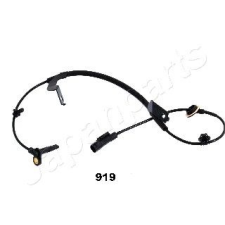 JAPANPARTS Érzékelő, kerékfordulatszám JAPANPARTS ABS-919 fékbetét