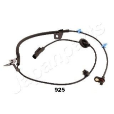 JAPANPARTS Érzékelő, kerékfordulatszám JAPANPARTS ABS-925 fékbetét