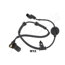 JAPANPARTS Érzékelő, kerékfordulatszám JAPANPARTS ABS-H12 fékbetét