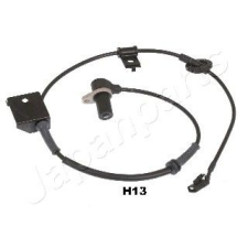 JAPANPARTS Érzékelő, kerékfordulatszám JAPANPARTS ABS-H13 fékbetét