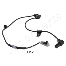 JAPANPARTS Érzékelő, kerékfordulatszám JAPANPARTS ABS-H17 fékbetét