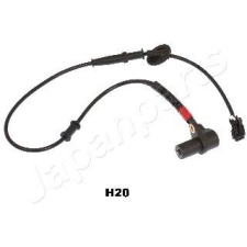 JAPANPARTS Érzékelő, kerékfordulatszám JAPANPARTS ABS-H20 fékbetét