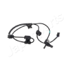 JAPANPARTS érzékelő, kerékfordulatszám JAPANPARTS ABS-K51