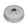 JAPANPARTS fékdob TA-006C