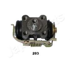 JAPANPARTS Fékmunkahenger JAPANPARTS CD-403 fékdob