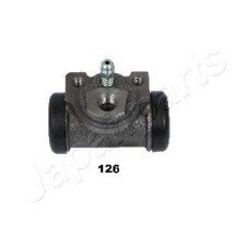 JAPANPARTS Fékmunkahenger JAPANPARTS CS-187 fékdob