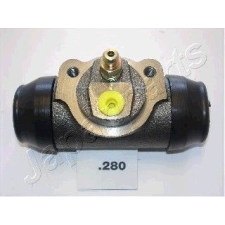 JAPANPARTS Fékmunkahenger JAPANPARTS CS-307 fékdob