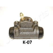 JAPANPARTS Fékmunkahenger JAPANPARTS CS-K07 fékdob