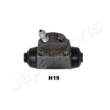 JAPANPARTS Fékmunkahenger JAPANPARTS CS-K19 fékdob
