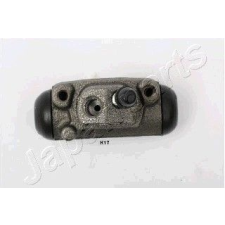 JAPANPARTS Fékmunkahenger JAPANPARTS CS-W03 fékdob