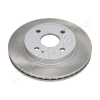 JAPANPARTS féktárcsa JAPANPARTS DI-300C