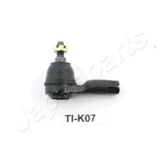 JAPANPARTS Feszítőkar, hosszbordás szíj JAPANPARTS TS-308 kormányvezérlő és kiegészítői