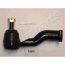 JAPANPARTS Feszítőkar, hosszbordás szíj JAPANPARTS TS-508 kormányvezérlő és kiegészítői