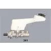 JAPANPARTS főfékhenger PF-341