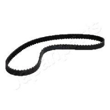 JAPANPARTS Fogasszíj JAPANPARTS DD-532 kormányvezérlő és kiegészítői