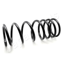 JAPANPARTS futómű rugó JAPANPARTS ZC5713A autóalkatrész