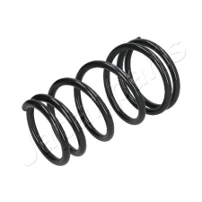 JAPANPARTS futómű rugó JAPANPARTS ZC6727C autóalkatrész