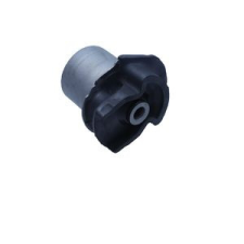 JAPANPARTS futóműbölcső szilentblokk hátsótengely,102mm autóalkatrész