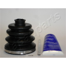 JAPANPARTS gumiharangkészlet, hajtótengely JAPANPARTS KB-005 autóalkatrész