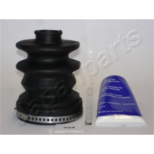 JAPANPARTS gumiharangkészlet, hajtótengely JAPANPARTS KB-024 autóalkatrész