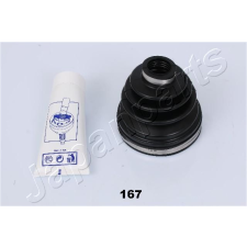JAPANPARTS gumiharangkészlet, hajtótengely JAPANPARTS KB-167 autóalkatrész