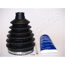 JAPANPARTS gumiharangkészlet, hajtótengely JAPANPARTS KB-238 autóalkatrész