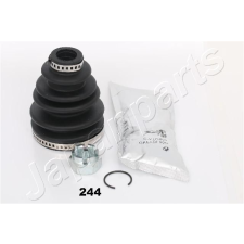 JAPANPARTS gumiharangkészlet, hajtótengely JAPANPARTS KB-244 autóalkatrész
