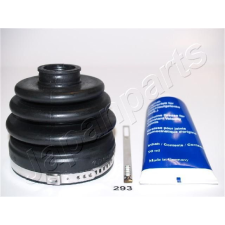 JAPANPARTS gumiharangkészlet, hajtótengely JAPANPARTS KB-293 autóalkatrész