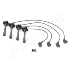 JAPANPARTS gyújtókábelkészlet IC-201 autóalkatrész